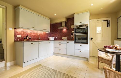 Richmond House | Garden Cottage