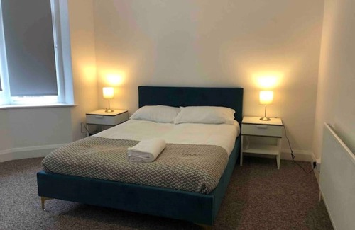 Holloway Apartment | Garden Flat in Central Location