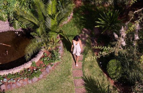 Yeka Hotel | Garden Hills Hotel