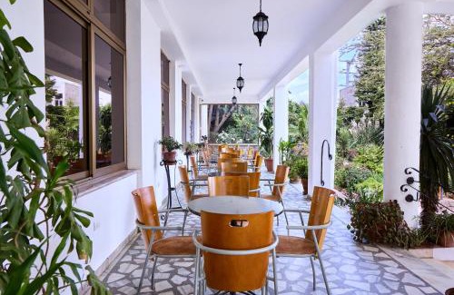 Yeka Hotel | Garden Hills Hotel