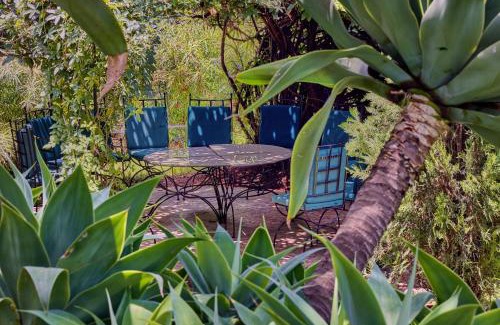 Yeka Hotel | Garden Hills Hotel