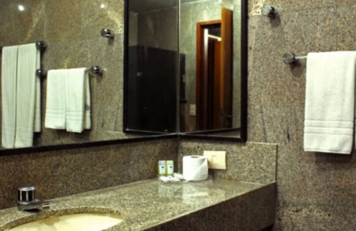 Campina Grande Hotel | Garden Hotel Campina Grande