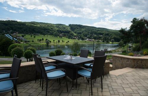 Kvakovce Hotel | Garden Hotel Domaša
