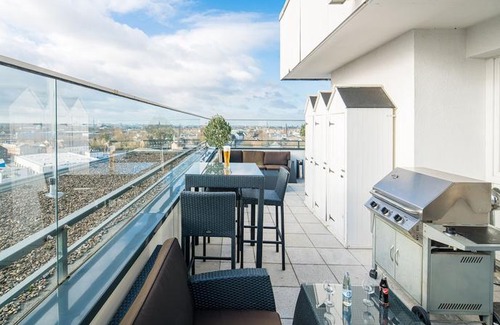 Bockum Hotel | Garden Hotel Krefeld