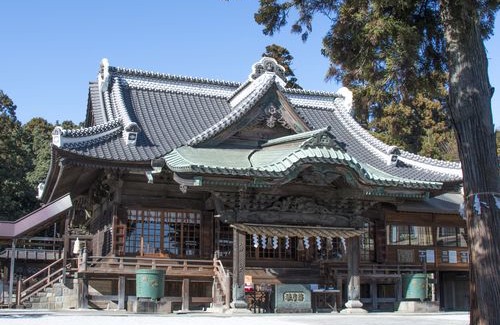 Higashimatsuyama Hotel | Garden Hotel Shiunkaku Higashimastuyama