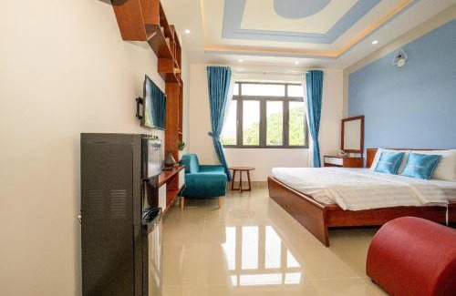 Con Son Apartment | Garden House Côn Đảo