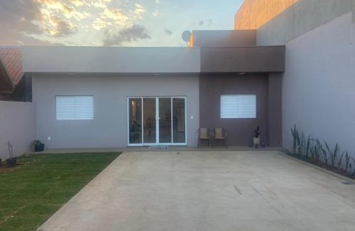 Delfinopolis House | Garden House Canastra
