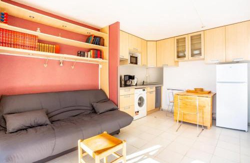 Cap Esterel Villa | Garden level for 5 people with sea view