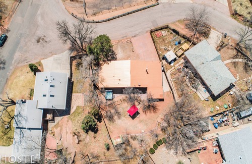 West Colorado Springs House | Garden of The Gods! Top Spot Hot Tub Pet Friendly