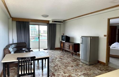 North Pattaya Hotel | Garden Paradise