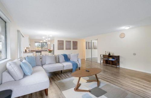 Bull Mountain Apartment | Garden Park Getaway