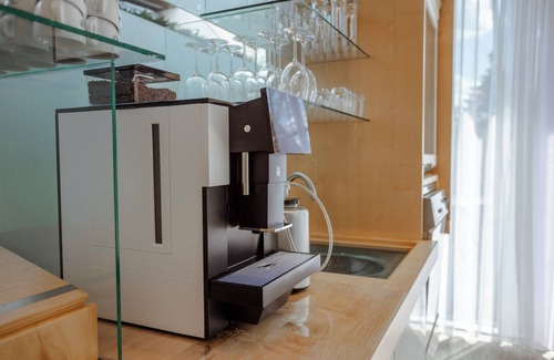 Thierhaupten House | Garden pavillon at the monastery