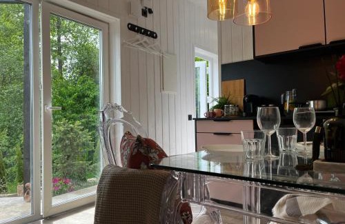 Drahobudice House | Garden Residence - The Lotus