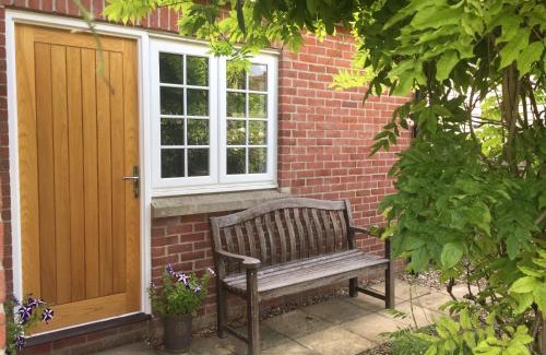 Wallingford House | Garden Room