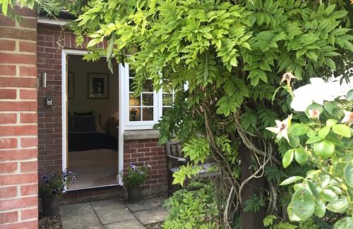 Wallingford House | Garden Room