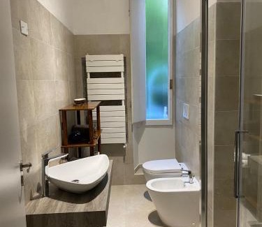 Campo di Marte Apartment | Garden room