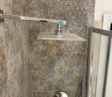 Campo di Marte Apartment | Garden room