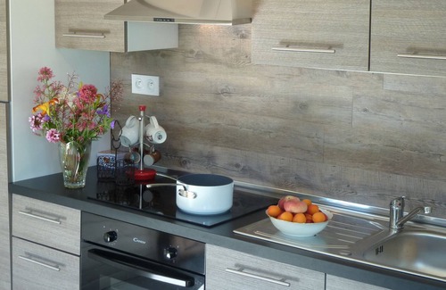 Ceaux Bed & Breakfast | GARDEN room ---- Les Bruyères du Mont