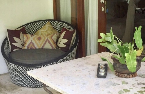 Dyanapura Apartment | GARDEN ROOM - VILLA BABY MELON, BALI - 5 away to Mesari Beach, Seminyak