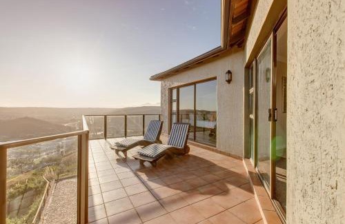 Great Brak River Cabin | Garden Route Ilita Lodge