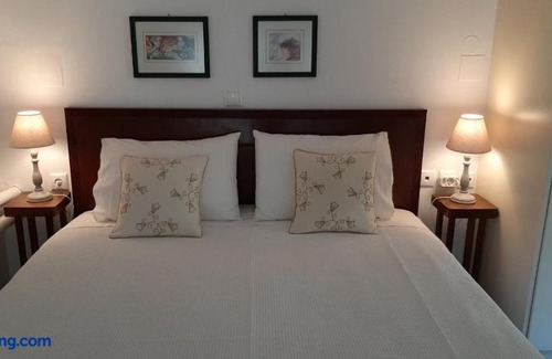 Leonidio Apartment | Garden's Home (35m2)