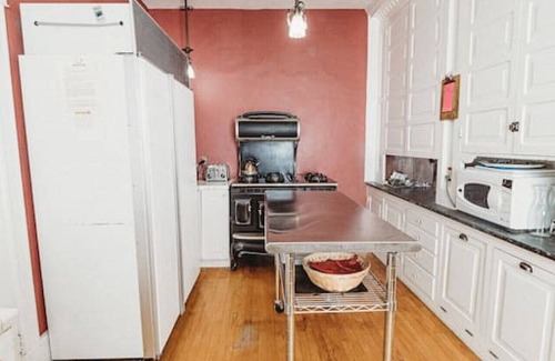 Trinidad Bed & Breakfast | Garden Suite · Charming Suite in Historic Home w/Private Garden