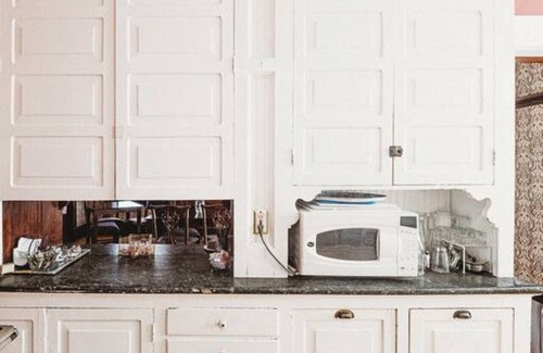 Trinidad Bed & Breakfast | Garden Suite · Charming Suite in Historic Home w/Private Garden