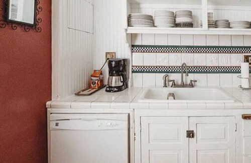 Trinidad Bed & Breakfast | Garden Suite · Charming Suite in Historic Home w/Private Garden