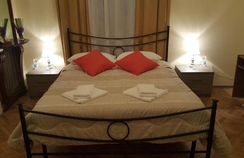 San Vincenzo House | Garden Suite