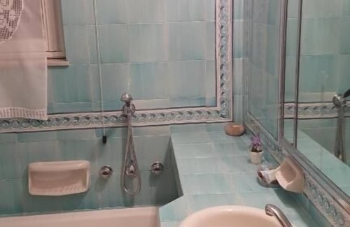 San Vincenzo House | Garden Suite