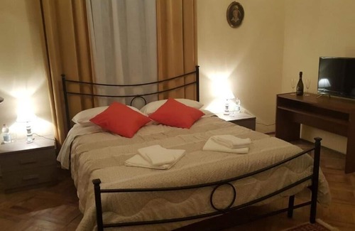 San Vincenzo House | Garden Suite