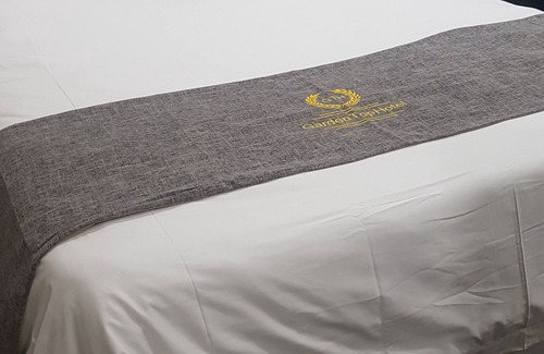 Bezuidenhout Valley Hotel | Garden Top Hotel