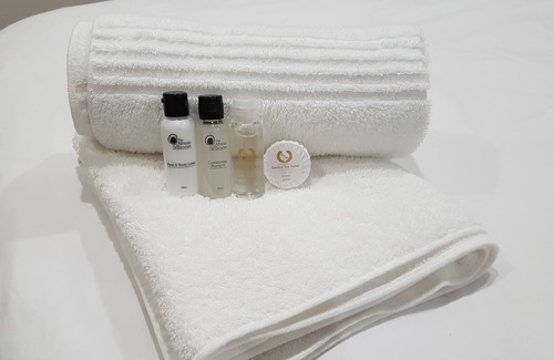 Bezuidenhout Valley Hotel | Garden Top Hotel