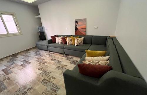 Badr Apartment | Garden View apartment