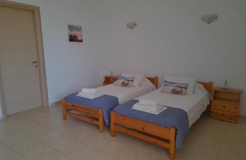 Kalavarda Apartment | Garden View Appartment (Thanasis)