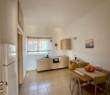 Kalavarda Apartment | Garden View Appartment (Thanasis)