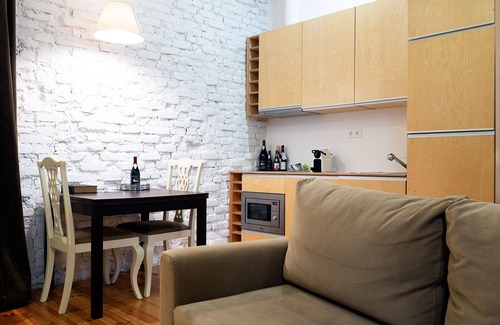 Viseu Apartment | garden view, balcony, apartment in the heart of Viseu with wifi