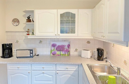 Lubbenau/Spreewald House | Garden view