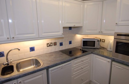 Kingskerswell Cottage | GARDEN VIEW, with a garden in Kingskerswell