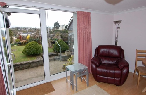 Kingskerswell Cottage | GARDEN VIEW, with a garden in Kingskerswell