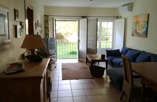 Castro Marim House | Garden Villa, Cosy House by the sea