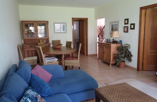 Castro Marim House | Garden Villa, Cosy House by the sea