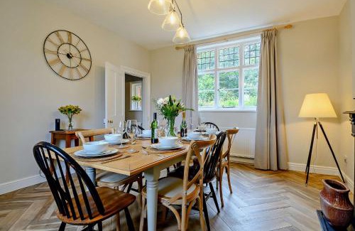 Bury St Edmunds House | Gardeners Cottage - Nowton Park