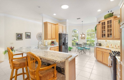 Virginia Trace House | Gardenia Bancroft Home (Virginia Trace)