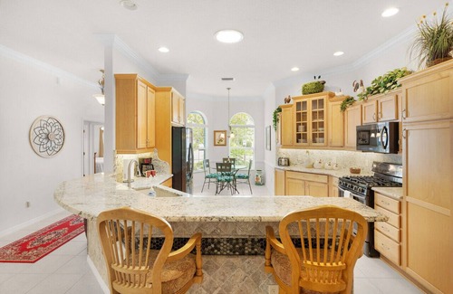 Virginia Trace House | Gardenia Bancroft Home (Virginia Trace)