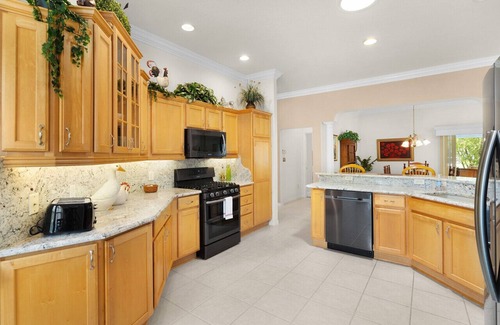 Virginia Trace House | Gardenia Bancroft Home (Virginia Trace)