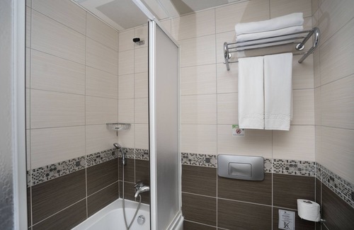 Okurcalar Resort | Gardenia Beach Hotel - All Inclusive