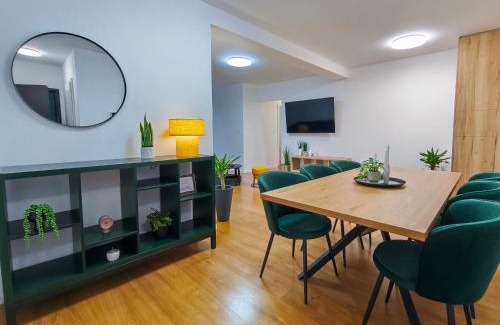 Nasice Apartment | Gardenia