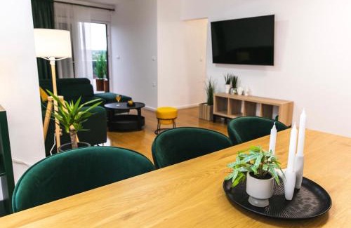 Nasice Apartment | Gardenia