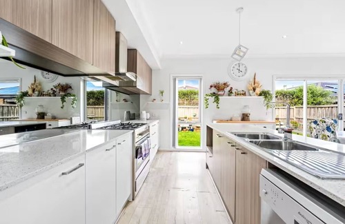 Officer House | Gardenia Serenity and Wellness Retreat